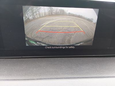 2024 Mazda Mazda3 Hatchback - Photo 16