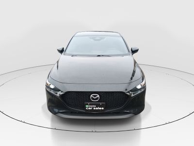 2024 Mazda Mazda3 Hatchback - Photo 2