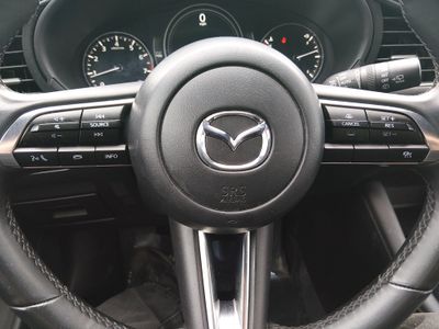 2024 Mazda Mazda3 Hatchback - Photo 12