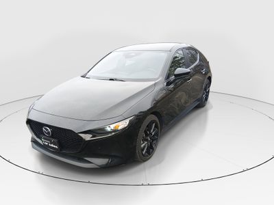 2024 Mazda Mazda3 Hatchback - Photo 3