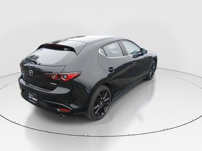 2024 Mazda Mazda3 Hatchback - Photo 7