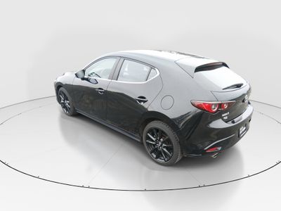 2024 Mazda Mazda3 Hatchback - Photo 5