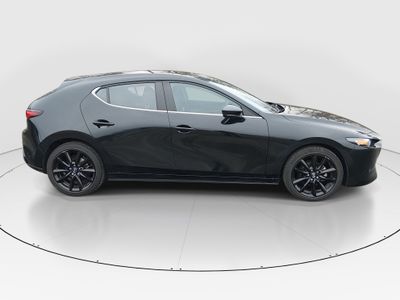 2024 Mazda Mazda3 Hatchback - Photo 8