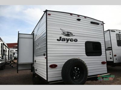 2026 Jayco Jay Flight SLX - Photo 3