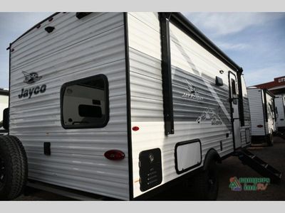 2026 Jayco Jay Flight SLX - Photo 4