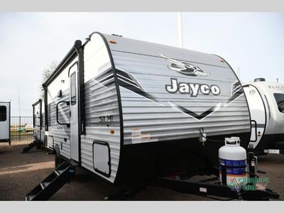 2026 Jayco Jay Flight SLX - Photo 1