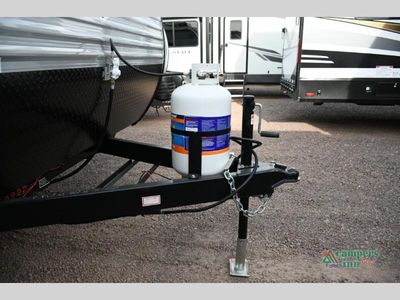 2026 Jayco Jay Flight SLX - Photo 34