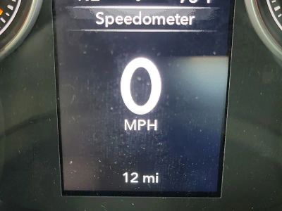 2026 Jeep Wrangler — photo 25 view