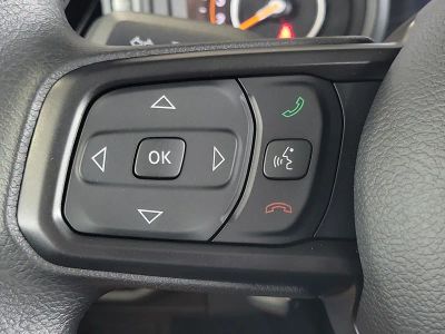 2026 Jeep Wrangler — photo 23 view