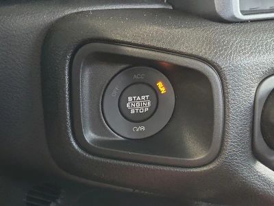 2026 Jeep Wrangler — photo 26 view