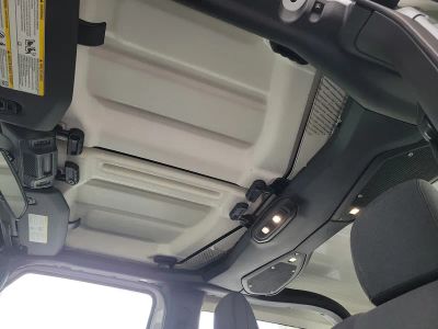 2026 Jeep Wrangler — photo 20 view