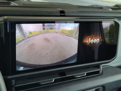 2026 Jeep Wrangler — photo 28 view
