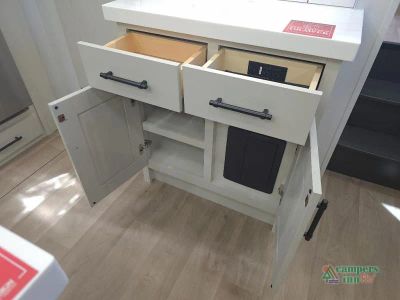2026 Grand Design Solitude - Photo 42
