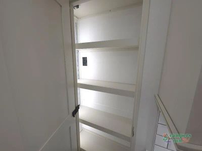 2026 Grand Design Solitude - Photo 45