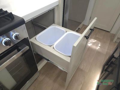 2026 Grand Design Solitude - Photo 22