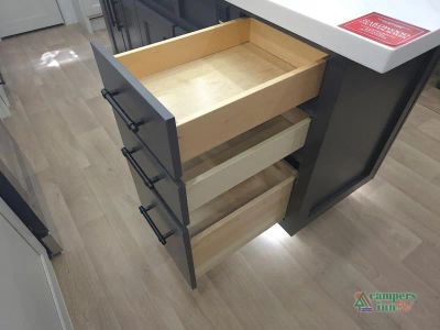 2026 Grand Design Solitude - Photo 35