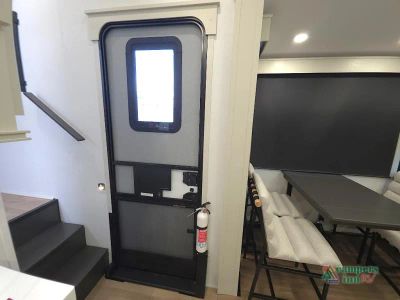 2026 Grand Design Solitude - Photo 16
