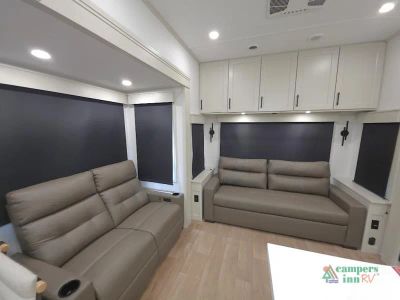 2026 Grand Design Solitude - Photo 49