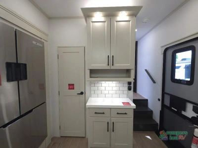 2026 Grand Design Solitude - Photo 41