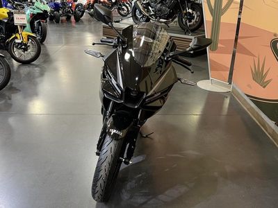 2026 Yamaha YZF-R3 - Photo 3