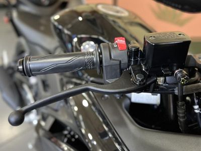 2026 Yamaha YZF-R3 - Photo 16
