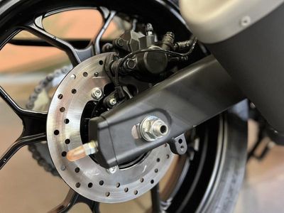 2026 Yamaha YZF-R3 - Photo 19
