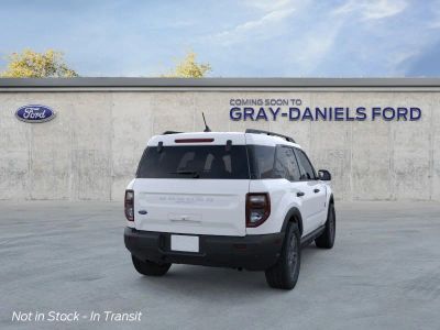2026 Ford Bronco Sport - Photo 8