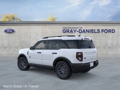 2026 Ford Bronco Sport - Photo 4