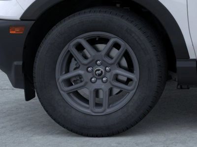 2026 Ford Bronco Sport - Photo 19