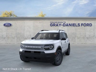 2026 Ford Bronco Sport - Photo 2