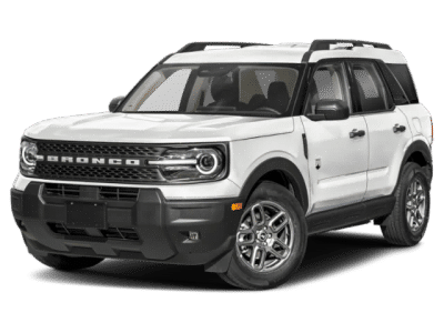 2026 Ford Bronco Sport - Photo 24