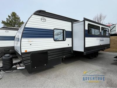 2026 Forest River Cherokee Grey Wolf - Photo 3