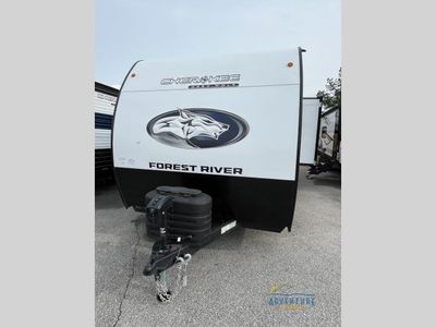 2026 Forest River Cherokee Grey Wolf - Photo 2
