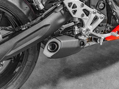 2026 Suzuki GSX-8R - Photo 10