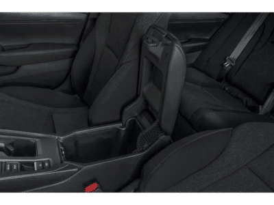 2026 Honda Accord — photo 11 view