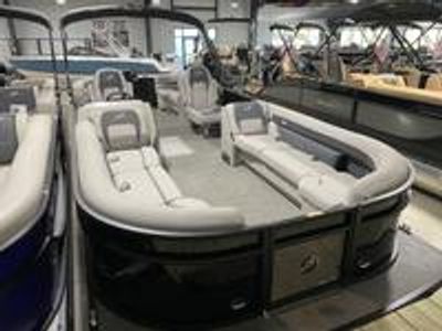 2026 Barletta Aria A24QC - Photo 2