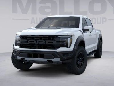 2026 Ford F-150 — photo 20 view