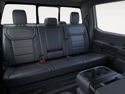 2026 Ford F-150 — photo 8 view