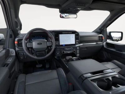 2026 Ford F-150 — photo 10 view