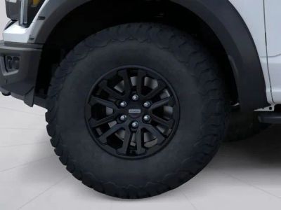 2026 Ford F-150 — detail view