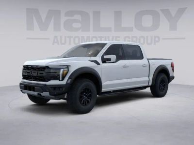 2026 Ford F-150 — photo 13 view