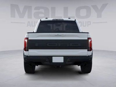 2026 Ford F-150 — photo 11 view