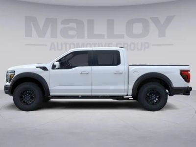 2026 Ford F-150 — photo 16 view
