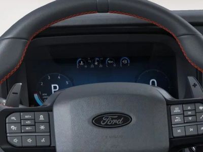 2026 Ford F-150 — photo 22 view