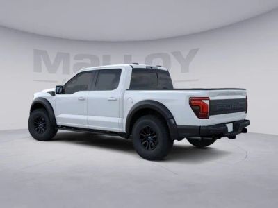 2026 Ford F-150 — photo 12 view