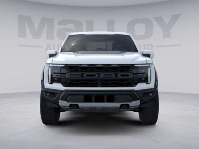 2026 Ford F-150 — photo 21 view