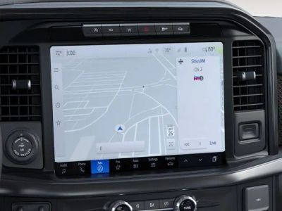2026 Ford F-150 — photo 19 view