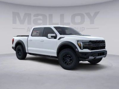 2026 Ford F-150 — photo 17 view
