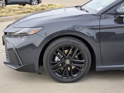 2026 Toyota Camry - Photo 6