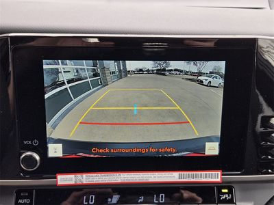 2026 Toyota Camry - Photo 12